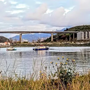 Appartement Riverside, Barakaldo