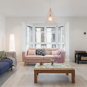  Apartamento - Mar Y Montana Elegante P8 Con Wifi Gratis