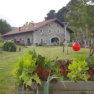  Apartamento Iparagirre